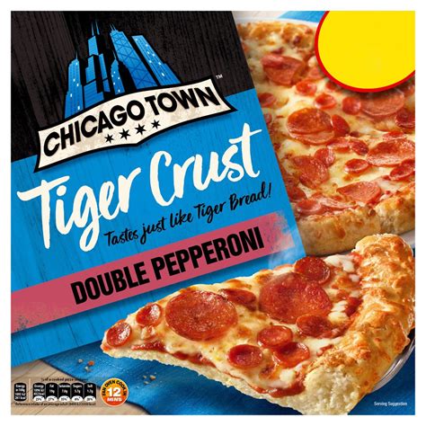 chicago town pizza offers.